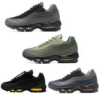 Zapatillas de deporte de los hombres de moda de amortiguación de aire Zapatos,Zapatos para correr - details 2