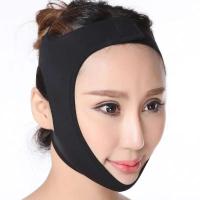 Vende cinturón de masaje elástico para adelgazar en forma de V, cinturón de masaje para levantamiento de mejillas y barbilla femenina, herramienta para el cuidado de la piel facial, belleza - details 6
