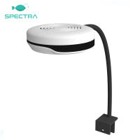 Luz de Acuario LED Nano Spectra SP20 Ahorro de Luz Completo para Agua Salada y Fresca - details 3