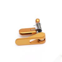 Aceoffix-abrazadera de tija de sillín SP07 para bicicleta Brompton, Línea C, Línea P, novedad - details 10