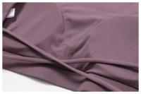 Camiseta de Yoga de Corte Corto de Verano Top de Deportivo de Nylon para Mujeres - details 29