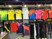 Falda deportiva para mujer, falda de secado rápido para tenis, Yoga, bádminton, Golf, Falda corta de cintura, cómoda y transpirable, pantalón de seguridad con cinturón, 2024 - details 5
