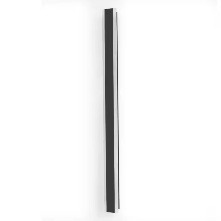 Lámpara de Pared LED Moderna Impermeable Decoración de Villa de Balcón Jardín 110V 220V Luminair - 1