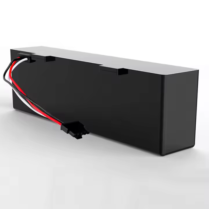 Batería recargable para Robot aspirador Cecotec Conga, 3290, 3390, 3490, 3590, 3690, 3790, 3890, 14,8 V, 3200mAh - 1