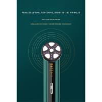 Nueva luz LED de color Instrumento de radiofrecuencia masajeador facial dermapen profesional - details 5