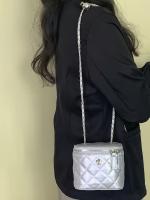 Nuevo Bolso De Cámara, Bolso De Cadena, Bolso De Palmo Oblicuo De Hombro, Bolso De Mujer, Bolso. - details 13