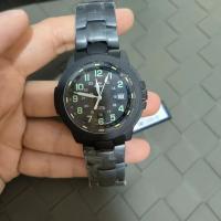 DUGARY Reloj de Cuarzo Deportivo de Titanio y Zafiro Resistente al Agua 200M - details 1