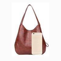 Bolso de mano Vintage, bolsos de diseñador, bolso de hombro para mujer, bolsos con asa superior, mochila de lujo de alta gama de marca a la moda - details 29