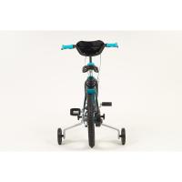 Bicicleta de Carretera Azul Hielo 16'' Ideal para Deportes y Salud al Aire Libre - details 7
