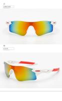 Gafas de sol polarizadas para hombre y mujer, para ciclismo, camping, senderismo, conducción, deportes de montaña y carretera. - details 23