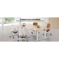 mesa plegable escritorio patas escritorio elevable escritorio ordenador tablero mesa escritorio