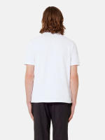 Ami De Coeur Polo para Hombre Camiseta Ropa de Negocios - details 1