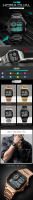SKMEI-relojes digitales para hombre, pulsera con 2 tiempos, estilo Retro, deportivo, a la moda, 1335 - details 0