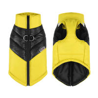 Chaqueta de Perro Impermeable Ropa Cálida para Invierno para Perros Pequeños y Grandes - details 11