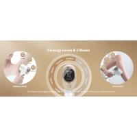 Dispositivo De Eliminación De Vello Con Láser IPL 9 Niveles 999900 Flashes Epilador Permanente Sin Dolor Para Todo El Cuerpo Uso Doméstico Para Mujeres Y Hombres - details 5