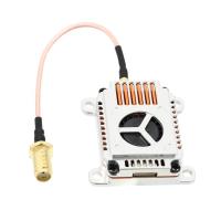 Transmisor de vídeo VTX de 5,8G, 5,8 GHz, 3W, 48 canales, 25mW/1000mW/2000mW/3000mW, ajustable para Dron de carreras FPV de largo alcance - details 4