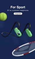 Auriculares Inalámbricos con Bluetooth, audífonos Estéreo con Micrófono para correr y música - details 2