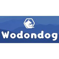 Wodondog Puerta Seguridad Bebé Extensibles, Barrera Seguridad Niños y Perros, 0-150 cm Retráctil Barreras para Escaleras y Pasillos, Interiores y Exteriores (Gris) - details 10