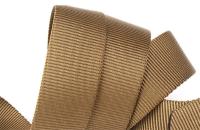 Cinturón táctico con hebilla magnética para hombre, cinturón elástico de liberación rápida, cinturón informal de nailon para pantalones de entrenamiento - details 5