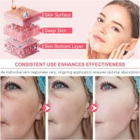 Crema facial de gelatina de 100g, SPA suave de colágeno, hidratante nutritiva, reduce los poros, elimina los Comedones, esencia de gelatina, cuidado de la piel coreano - details 6