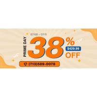 WELLFIT Cintas de correr plegables y resistentes para el hogar, 4.0HP para 400lb+ Capacidad de peso 6.5ft+, 95% ensambladas, Cinta de correr con ajuste - details 0