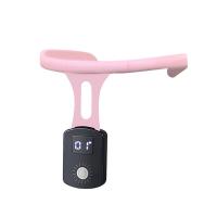 Masajeador linfático ultrasónico portátil, herramienta para el cuidado del cuello, cuerpo calmante, Slimory - details 15