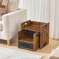 Set de Mesa y Silla Montessori Infantil de 1-3 Años Escritorio y Silla para Niños con Cajón - details 6