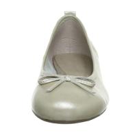 Zapatos de cuero de mujer duraderos con logotipo aceptable de desgaste duro profesional - details 4