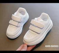 Zapatillas Deportivas para Niños Zapatos de Tenis de Escuela Blancos Versátiles para Correr - details 3