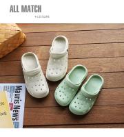 Zapatillas de Casa Ligeras y Suaves Plegables y Planas para Mujeres y Hombres - details 13