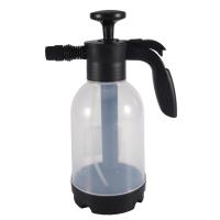 Pulverizador de espuma a presión manual, bomba de mano, Cañón de espuma a presión de 2 litros, boquilla de espuma para nieve, lavado de coches - details 4