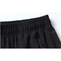 Pantalones Cortos de Playa de Seda de Hielo Ultra Delgados Ropa Deportiva Casual para Hombres en Verano Secado Rápido Talla Suelta Estilo Gimnasio - details 13