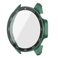 Vidrio templado + funda para Huawei Watch GT4 46mm 41mm cubierta protectora de pantalla de parachoques de cobertura completa para Huawei Watch GT 4 Accesorios - details 10