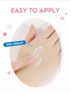 Crema Blanqueadora Sakura Serum Removedor de Arrugas Esencia Reafirmante - details 8