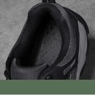 Zapatillas De deporte para Hombre, Zapatos De senderismo para exteriores, botas De montaña impermeables, Zapatos De Hombre, Zapatos De tenis antideslizantes resistentes al desgaste para Hombre - details 8