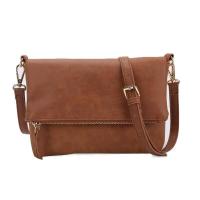 Diseño de moda para mujer, bandolera ajustable, bolso Retro para sillín de axila, mochila de lujo de alta gama - details 9