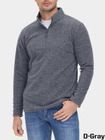 MAGCOMSEN-Jersey ligero de lana para hombre, sudadera de entrenamiento para correr - details 18