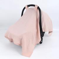 Funda de algodón para cochecito, parasol, funda completa para asiento de seguridad para bebé, accesorios para cochecito de bebé, funda para cesta de bebé - details 7