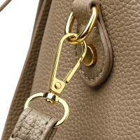 Bolso pequeño de cuero PU suave para mamá de mediana edad, bolso cruzado de hombro Simple y magnífico, informal, a la moda, nuevo - details 21