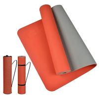 Estera de Yoga TPE Gruesa Antideslizante, Alta Calidad de Movimiento para Fitness en Casa 180*57cm - details 6
