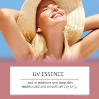 Crema protectora para exteriores, crema hidratante antisol, UV, impermeable, ligera, bloqueador solar, crema aislante - details 6