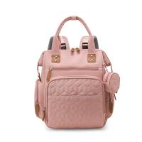 Bolsa de Viaje Multifuncional de Gran Capacidad Bolsa de Mamá Impermeable y Resistente al Desgaste - details 20