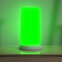Lámpara de Terapia de Luz Verde KTS para Insomnia Ansiedad Depresión Dispositivo de Ayudo para Dormir Alivio del Estrés Mejora el Mood - details 5