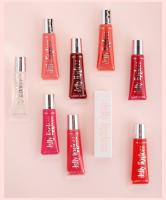 Aceite labial hidratante de espejo, bálsamo labial brillante, cuidado labial, hidratante y nutritivo para labios secos, Natural de larga duración - details 11