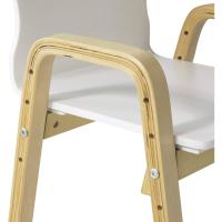 2 s Infantiles para Niños con 4 Alturas de Asiento Diferentes 23-35 cm ES - details 6