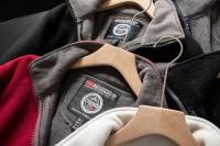 Chaqueta acolchada de forro Polar a prueba de viento para hombre, abrigo cálido anticongelante, frío Polar, talla grande, ocio, moda, otoño, invierno, nuevo - details 3