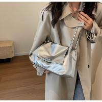 Bolso De Gran Capacidad, Nuevo Bolso De Mano De Hombro De Alta Gama, Bolso De Mensajero Con Cadena De Viajeros Super Fire De Verano - details 13