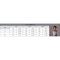 Sujetador de Yoga sin Costuras Alto Impacto Deportivo, Top de Cultivo A Prueba de Golpes, Secado Rápido, Ideal para Ciclismo y Gimnasio - details 0