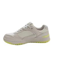 Zapatos deportivos de lujo para mujer OEM/ODM con suelas de goma transpirables para caminar, adecuados para verano, invierno y primavera - details 0