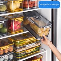 Caja de Pan Airtight para Counter de Cocina Duradera y Anti-flammable con Tapa - details 3